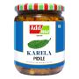Add me Karela Pickle 500 gm | Homemade Karela Ka Achar