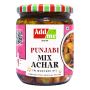Add me Punjabi Mixed Pickle | Homemade Mix Achar