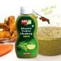 Add me Dhania Pudina Chutney 200gm | Mint Coriander Chatni