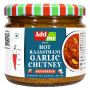 Add me Punjabi Garlic Chutney | Homemade Lahsun Ki Chatni