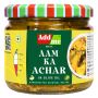 Add me Aam Ka Achar | Homemade Mango Pickle