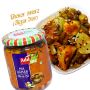 Homemade Mix Achaar | Mixed Achar | Mixed Pickle