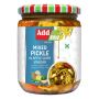 Add me Mixed Pickle In Apple Cider Vinegar | Mixed Pickles