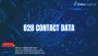 Unlock your Growth with B2B Contact Data from DataCaptive