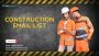 Find Best Construction Company email list for Marketing