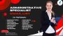 Target Admin Specialists – Verified Corporate Staff Emails