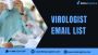 Where to Get Virologist Emails in USA, UK & Canada?