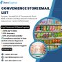 Want to Market to Convenience Stores Across the USA?