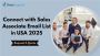 Verified Sales Associate Email List USA/UK/Canada – Grow