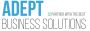 Smart Solutions. Seamless Business