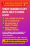 🚨 Make $100–$600/Day Online – No Experience Needed! 💸