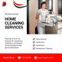 Housekeeping Professionals You Can Trust Housekeeping Professionals You Can Trust