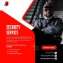 Complete Security Solutions – Guards, CCTV & Access Control