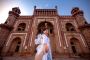 Same-Day Agra Tour by Luxury Car