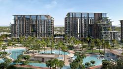 City Walk Crestlane at City Walk, Dubai – Meraas