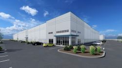 Commercial Building for Sale