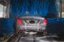 Madrona car wash | Car wash | Gas stations | car cleaning 