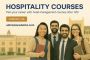 Best Colleges for Hospitality Management in India – Placemen