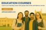 Which university is best for B Ed distance education