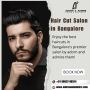 Adornandadmire  Hair Cut Salon in Bangalore