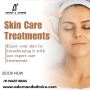 Skin Care Treatments in Bangalore Skin Care Treatments in Bangalore