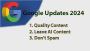How to Rank Your Website in Google SERP Fast as Per Google