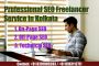 Professional SEO Freelancer in Kolkata Guaranteed Ranking