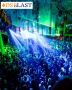 Most Famous Club in India