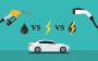 The Future of Transportation Electric vs Gas Vehicles