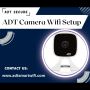 Easier Way to Do ADT Camera Wifi Setup