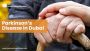 Nerve Conduction Study in Dubai