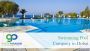 Swimming Pool Design Dubai