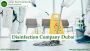 Disinfection services Dubai
