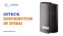 Idteck Distributor In UAE Idteck Distributor In UAE