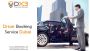 Hire A Weekly Driver Dubai