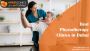 Best Physiotherapy Clinics in Dubai