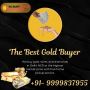Trusted Buy & Sell Gold in Sector 18, Noida