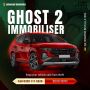 Ghost Immobiliser Manchester – Invisible Protection for Your