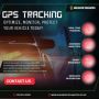 Professional Installation for GPS Tracker Manchester