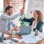 Business Growth Consultant