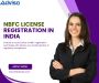 Online NBFC Registration and NBFC License From RBI 