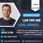 Justice Starts Here: Your Trusted Personal Injury Lawyer