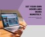 🌟 Unleash Your Potential with Our Portable Online Business!