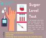 Sugar Level Test