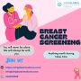 Breast Cancer Screening