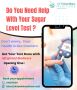 Sugar Level Test Sugar Level Test