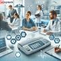 Professional DME Billing Services to Maximize Reimbursements