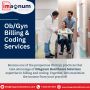 Streamline Your OBGYN Billing with Expert Solutions