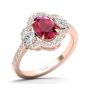 Ruby Stone Ring – Buy Authentic Gemstone Ring Online Ruby Stone Ring – Buy Authentic Gemstone Ring Online