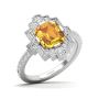Unlock Prosperity this Diwali with Discount On Yellow Sapphi